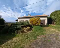 Maison, 116 m²