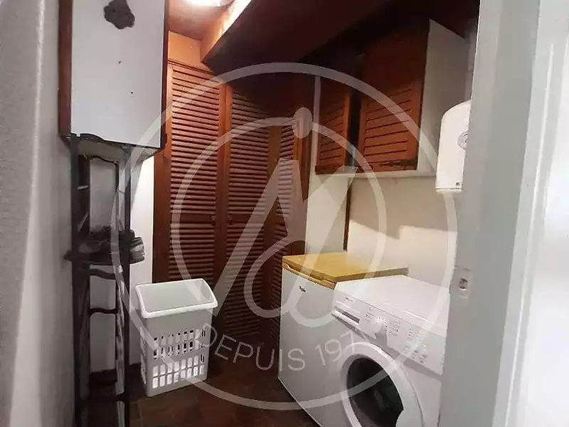 Appartement, 140 m²