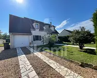 Maison, 120 m²