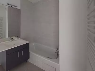 Appartement, 60 m²