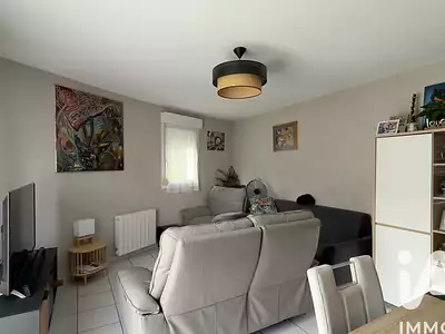 Appartement, 64 m²