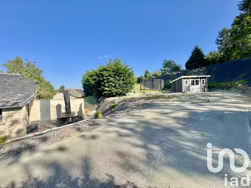 Maison, 125 m²