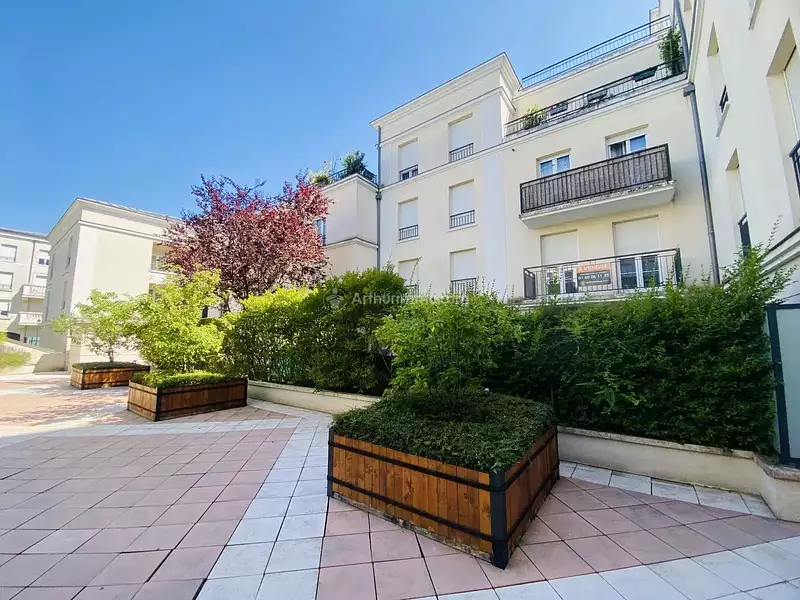 Appartement, 42,34 m²