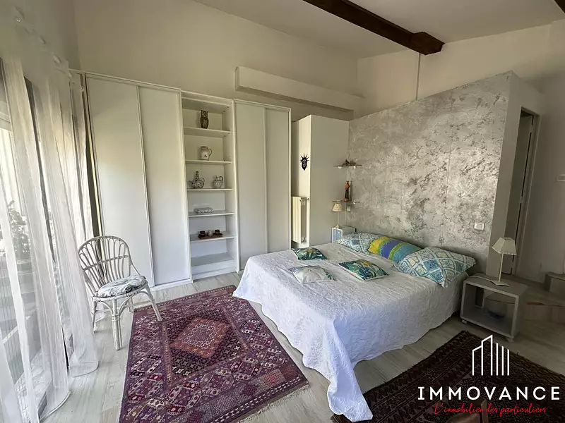 Maison, 189 m²