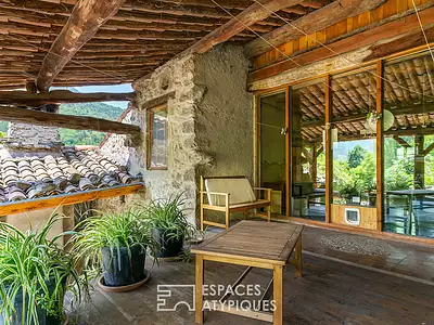 Maison, 450 m²