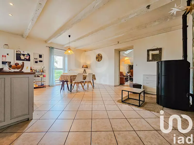 Maison, 106 m²