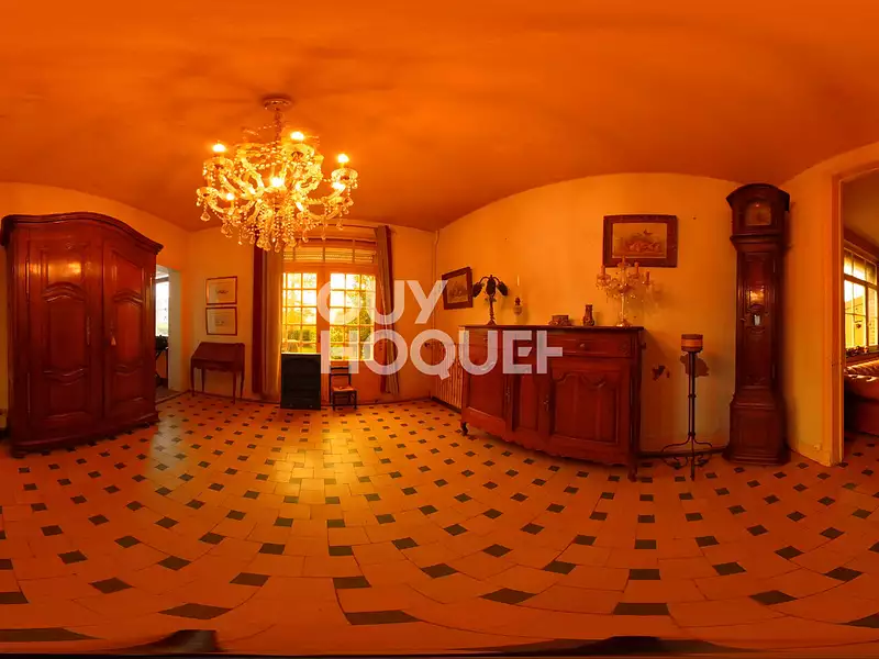 Maison, 132 m²