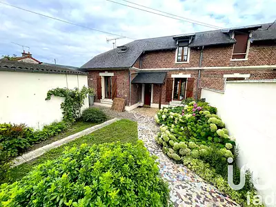 Maison, 90 m²