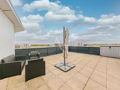 Appartement, 86,1 m²