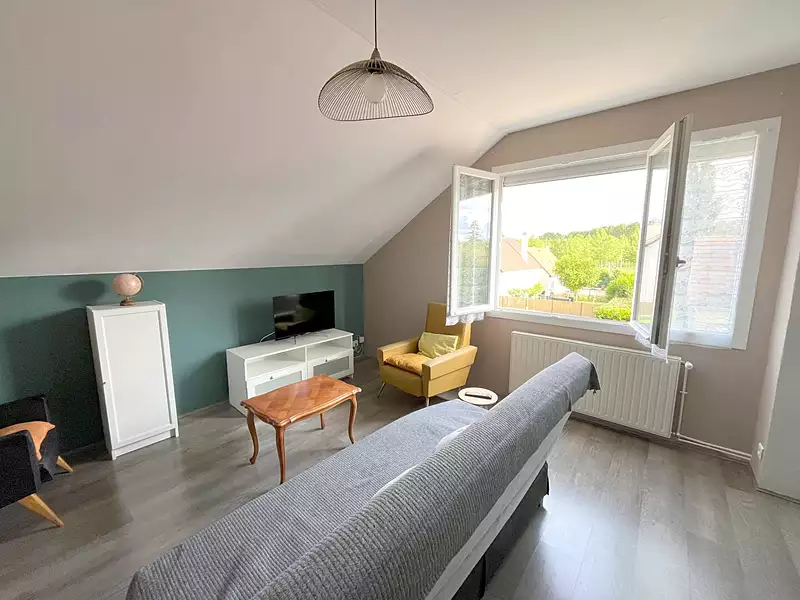 Appartement, 78,51 m²