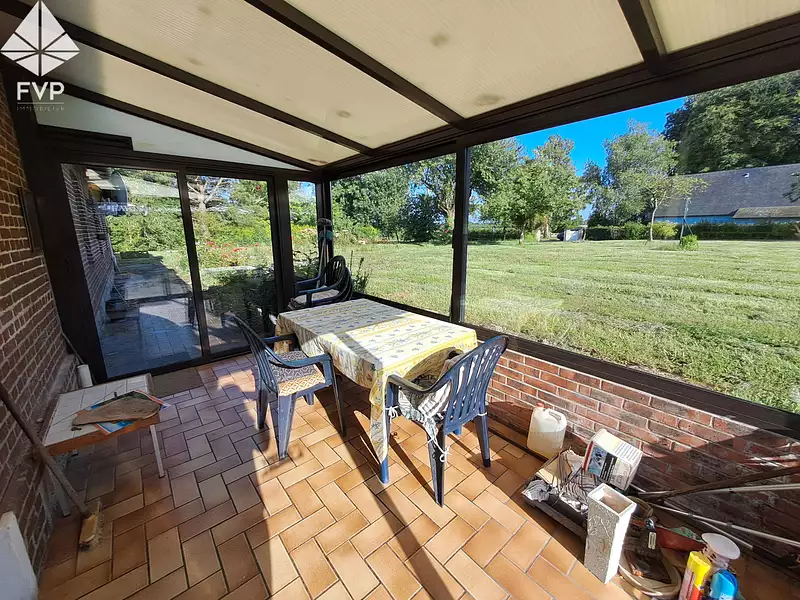Maison, 97,79 m²