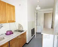 Appartement, 41,92 m²