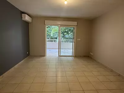 Appartement, 31,33 m²