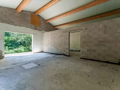 Maison, 154 m²
