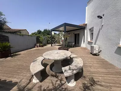 Maison, 142 m²