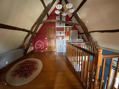 Maison, 195 m²