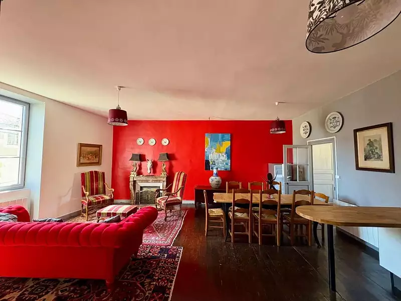 Appartement, 100 m²