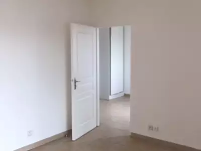 Appartement, 66 m²