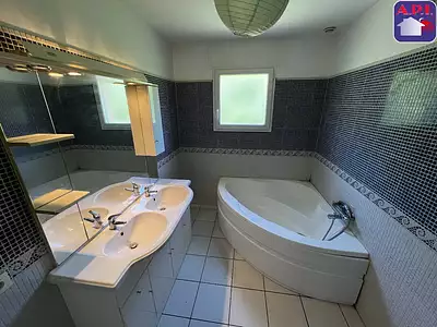 Maison, 138,3 m²