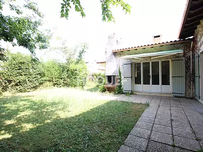 Maison, 107,74 m²