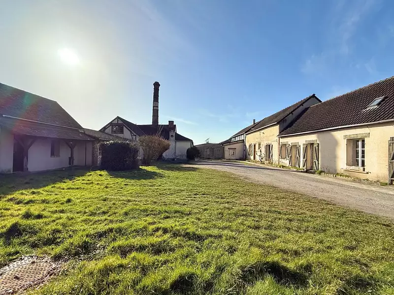 Maison, 1 185 m²