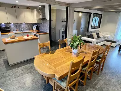 Maison, 70 m²