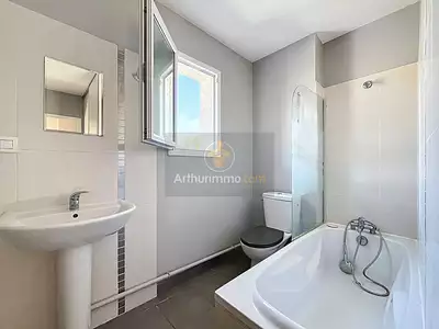 Maison, 90 m²