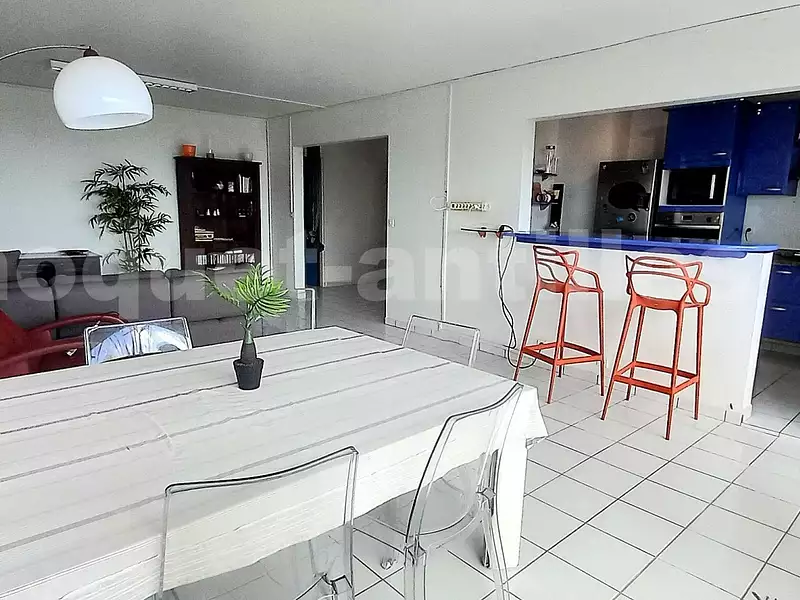 Appartement, 103 m²