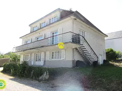 Maison, 300 m²