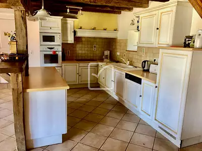 Maison, 314 m²