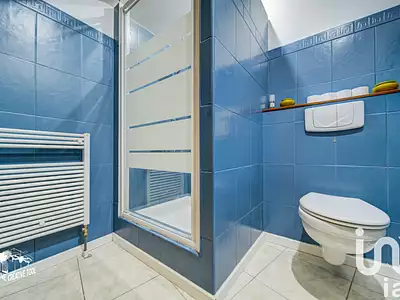 Maison, 121 m²