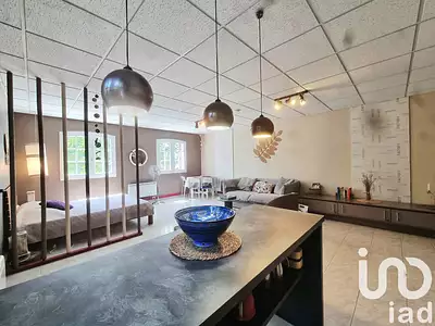 Maison, 176 m²