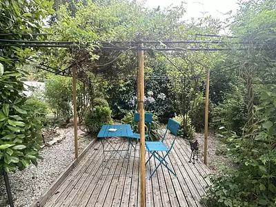 Maison, 140 m²