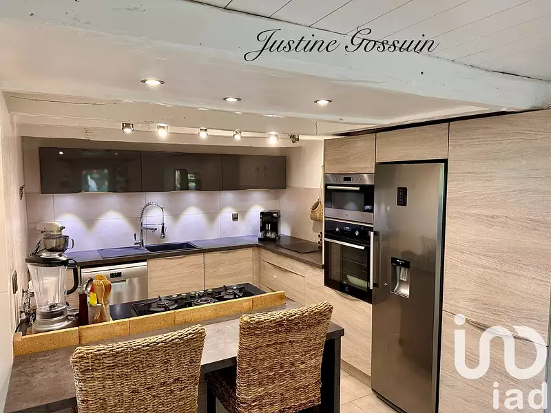Maison, 160 m²