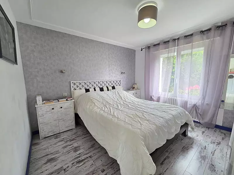Maison, 145 m²