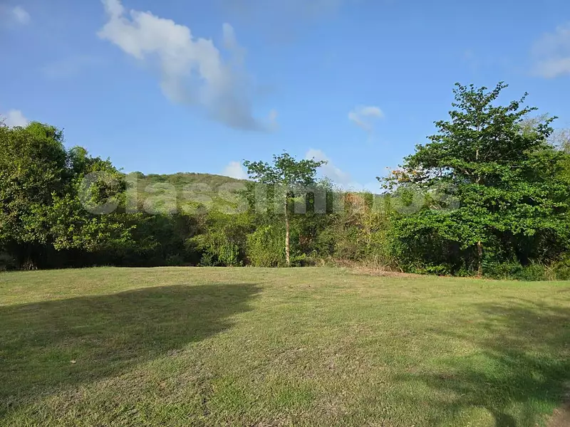 Terrain, 1 531 m²