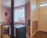 Maison, 54 m²