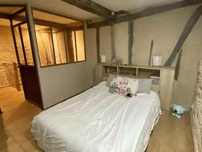 Maison, 98 m²