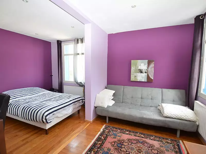 Maison, 90 m²