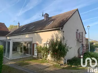 Maison, 175 m²