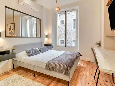 Appartement, 42 m²