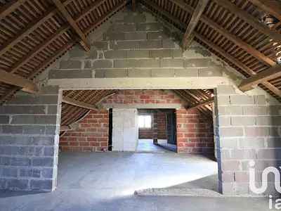 Maison, 110 m²