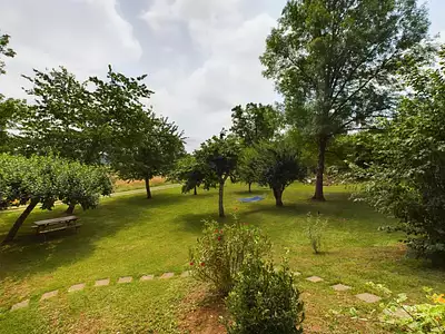 Maison, 166 m²