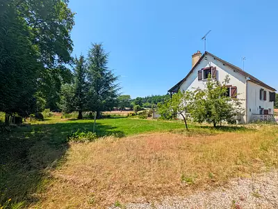 Maison, 135 m²