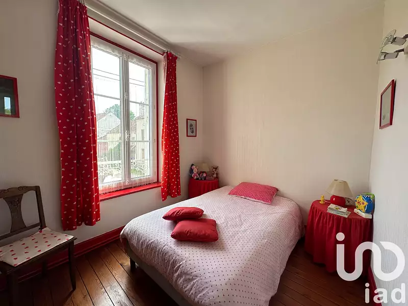 Maison, 320 m²