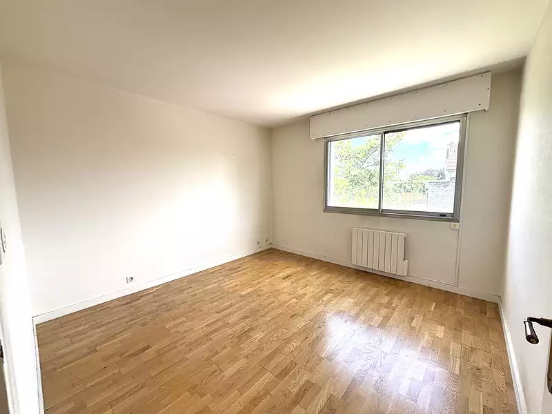 Appartement, 89,3 m²