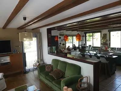 Maison, 144 m²