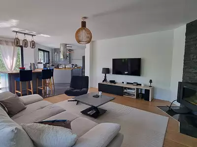 Maison, 141 m²
