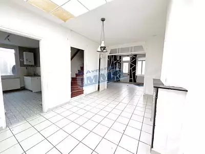 Maison, 76 m²