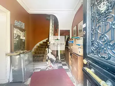 Maison, 307 m²